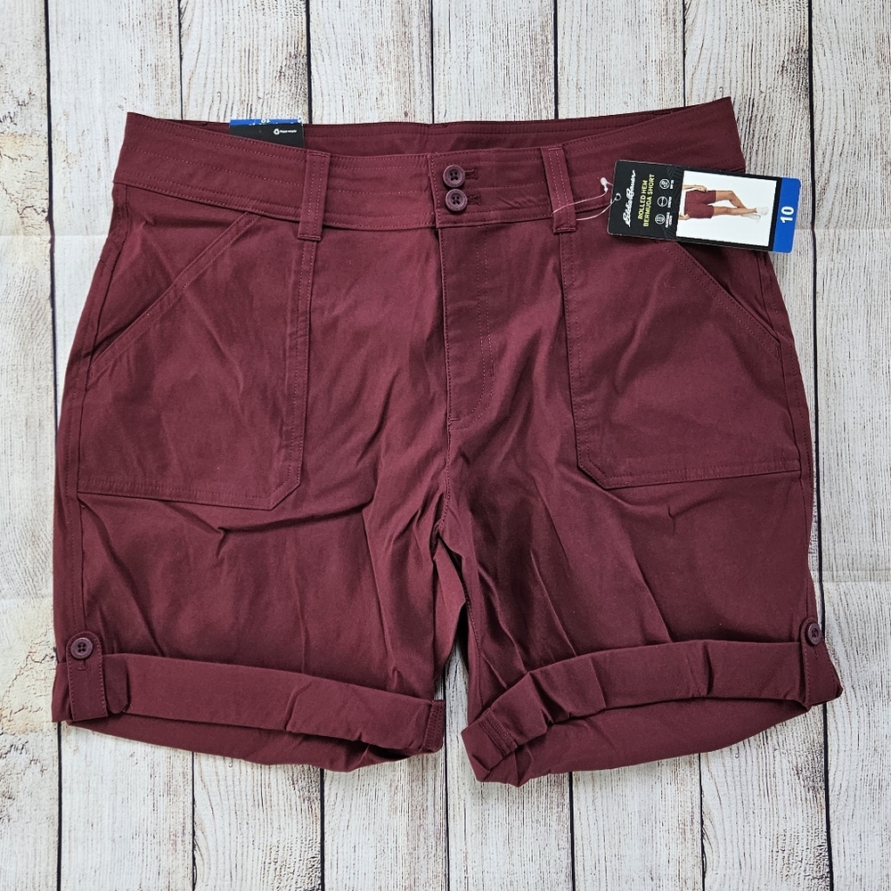 Eddie Bauer Bermuda Shorts